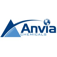Anvia Chemicals logo - Similar company to Synquest Laboratories