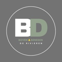Boven en Beneden de Rivieren logo - Similar company to Lcgw