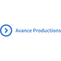 Avance Productions logo - Similar company to Avance Digital