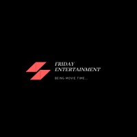 Friday Entertainment logo - Similar company to Night Ed Films