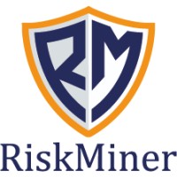 RiskMiner GmbH logo - Similar company to Well Being Digital Limited (Wbd101)