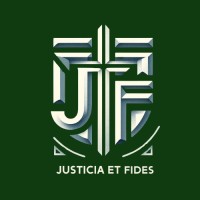 Justicia et Fides logo - Similar company to Dod Solution