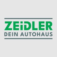 Autohaus Zeidler GmbH logo - Similar company to Rate Driven Solutions