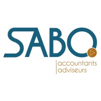 Sabo Accountants Adviseurs logo - Similar company to Scheepbouwer & Van Zon