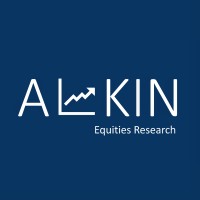 Alkin Research logo - Similar company to Fundamentei