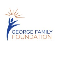 George Family Foundation logo - Similar company to Blowitz-Ridgeway Foundation