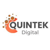 Quintek Digital logo - Similar company to Email Overdrive