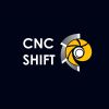 CNC Shift logo - Similar company to Mechatronika.Tech