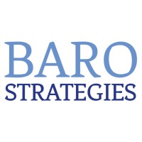 Baro Strategies logo - Similar company to Omniactions360