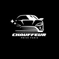 chauffeur privé paris logo - Similar company to Ilyane-Vtc-Paris