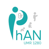 UMR 1280 PhAN logo - Similar company to Cr2Ti Umr 1064 Nantes