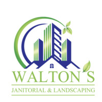 Walton's Janitorial and Landscaping, LLC logo - Similar company to Apex Construction, Inc