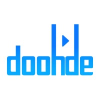 Doohde logo - Similar company to Ybpstudios