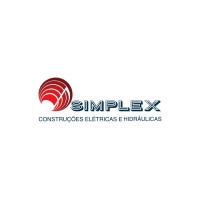 SIMPLEX CONSTRUÇÕES ELÉTRICAS E HIDRÁULICAS logo - Similar company to Laboratório De Microengenharia