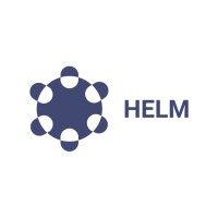 Helm logo - Similar company to Apex Contracting Group