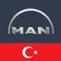 MAN Kamyon ve Otobüs Ticaret A.Ş. logo - Similar company to Tffhgd