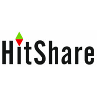 HitShare logo - Similar company to The Hit