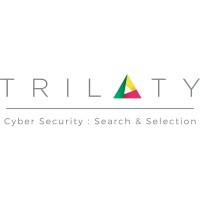 Trilaty Cyber Ltd logo - Similar company to Secure | Cyber Connect Community & Podcast