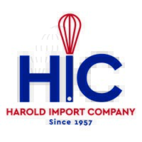 HIC, Harold Import Co. logo - Similar company to Black+Blum