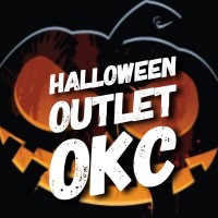 Halloween Outlet OKC logo - Similar company to Halloween