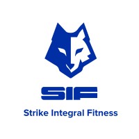 SIF Strike Integral Fitness logo - Similar company to Patagonia Partners