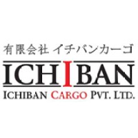 ICHIBAN CARGO PVT. LTD. logo - Similar company to Simply Logistics Pvt. Ltd.
