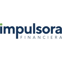 Impulsora Financiera logo - Similar company to Cappa Capital Partners, Sapi De Cv Sofom Enr