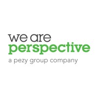 We Are Perspective logo - Similar company to Ey.Studio