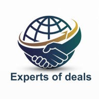 expertsofdeals logo - Similar company to Digitalbyte Academy