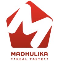 MADHULIKA FOODS PRIVATE LIMITED logo - Similar company to Kisanshop