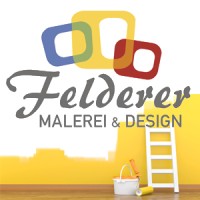 Malerei & Design Herbert Felderer logo - Similar company to Edeltechnik Kluckner