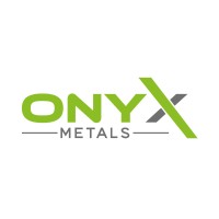 Onyx Metals logo - Similar company to Salamander Broking - A Division Of X-Connect Trading Ltd