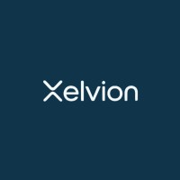 Xelvion logo - Similar company to Shiplogic