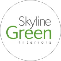 SKYLINE GREEN LTD logo - Similar company to Pace Construction Ltd