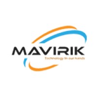 Mavirik Solutions logo - Similar company to Neotech Cloud