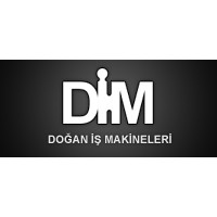 Doğan İş Makineleri logo - Similar company to Alpsan Konteyner