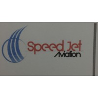 Speedjet Aviation Acadamy logo - Similar company to Speedjet Aviation