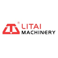 LITAI Machinery Co.,Ltd(plastic thermoforming machine) logo - Similar company to Tpei