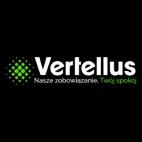 Vertellus Polska logo - Similar company to Destination Net Zero Magazine