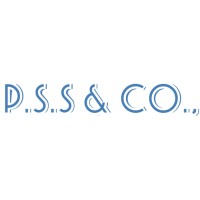 PSS&CO logo - Similar company to Pssc