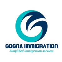 Gogna Immigration Inc. logo - Similar company to Culinary Recruitment International