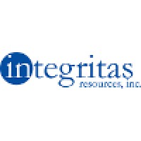 Integritas Resources, Inc. logo - Similar company to Verify Now