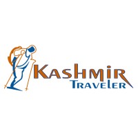 Kashmir Travel logo - Similar company to Ten.