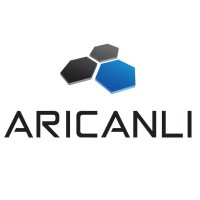ARICANLI logo - Similar company to Aricanli It/Ot