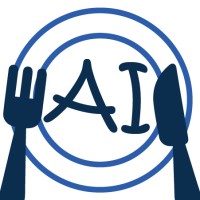 AIplatter logo - Similar company to Frosthacks_In