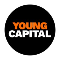 YoungCapital logo - Similar company to Linkedin Voor Studenten