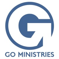 GO Ministries, Inc. logo - Similar company to Collide Coffee