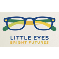 Little Eyes Bright Futures logo - Similar company to Unlocku Program