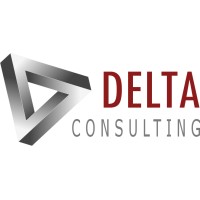 Delta Consulting Pacifique logo - Similar company to Lemon Consulting Nc