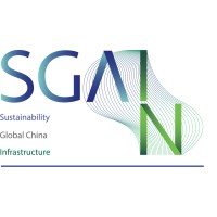 SGAIN Project logo - Similar company to Bath Social & Development Research (Bath Sdr)